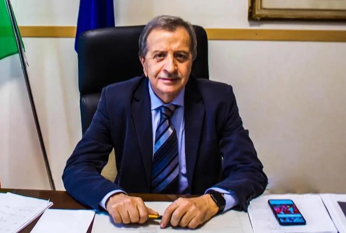 Tidei: &laquo;Marino dimostra la sua scarsa dimestichezza con i piani industriali&raquo;