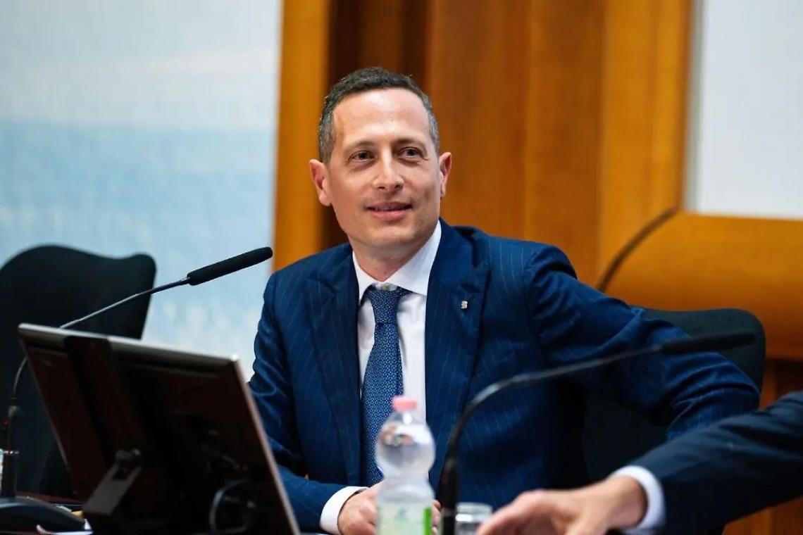 Dionisi: &laquo;Bene legge su Pmi, pu&ograve; favorire crescita dimensionale&raquo;