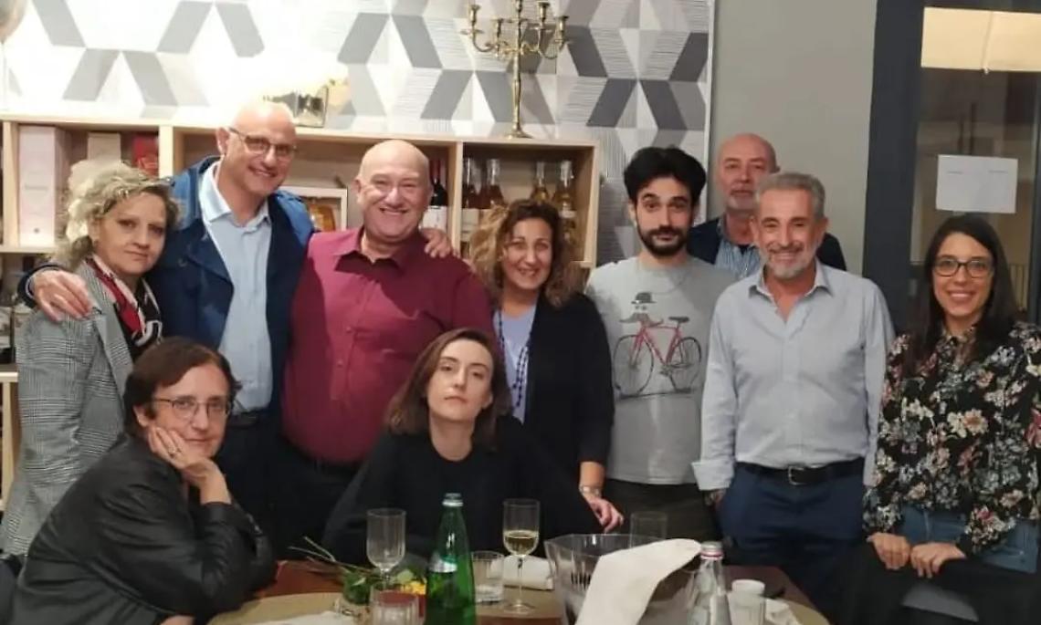 Il male che non c&rsquo;&egrave;: Giulia Caminito torna a Civitavecchia