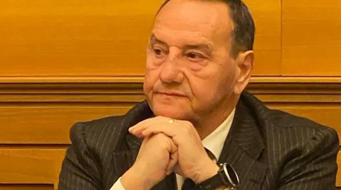 L&rsquo;ira di Baccini contro l'opposizione: &laquo; Sospetti infondati, ora parte la denuncia&raquo;