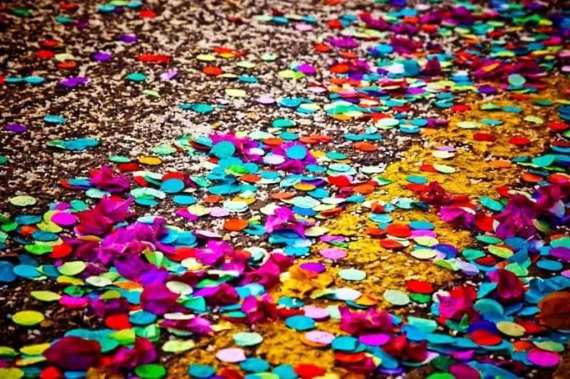 Al Parco Da Vinci il &ldquo;Carnival Cosplay party&rdquo;