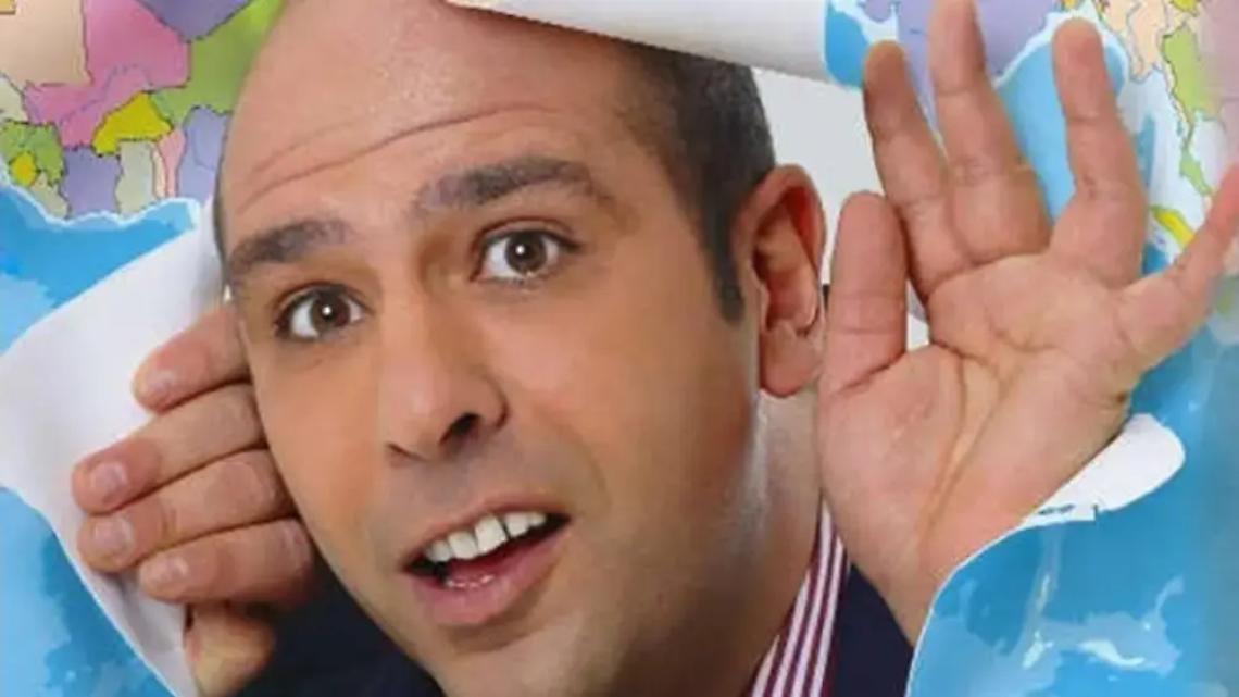 &ldquo;Quo vado?&rdquo; proiettato alla Stazione Marittima