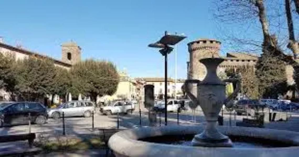 &ldquo;Il No della Tuscia al deposito di scorie nucleari&rdquo;