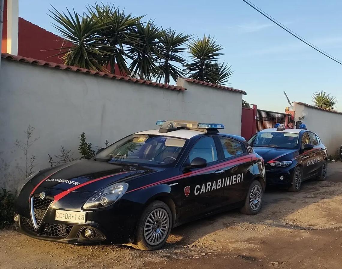 Sventato furto in abitazione: arrestato un 25enne