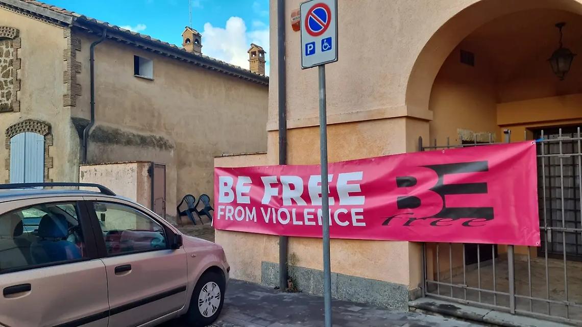 &laquo;In pi&ugrave; di 120 si sono rivolte al centro antiviolenza&raquo;