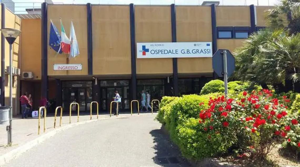 Apre al Grassi l&rsquo;ambulatorio di ecografia cerebrale neonatale