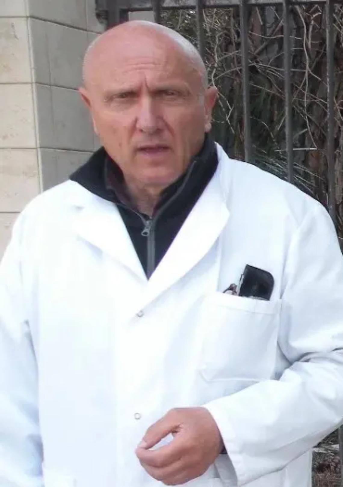 La citt&agrave; piange la scomparsa di Massimo Berardi