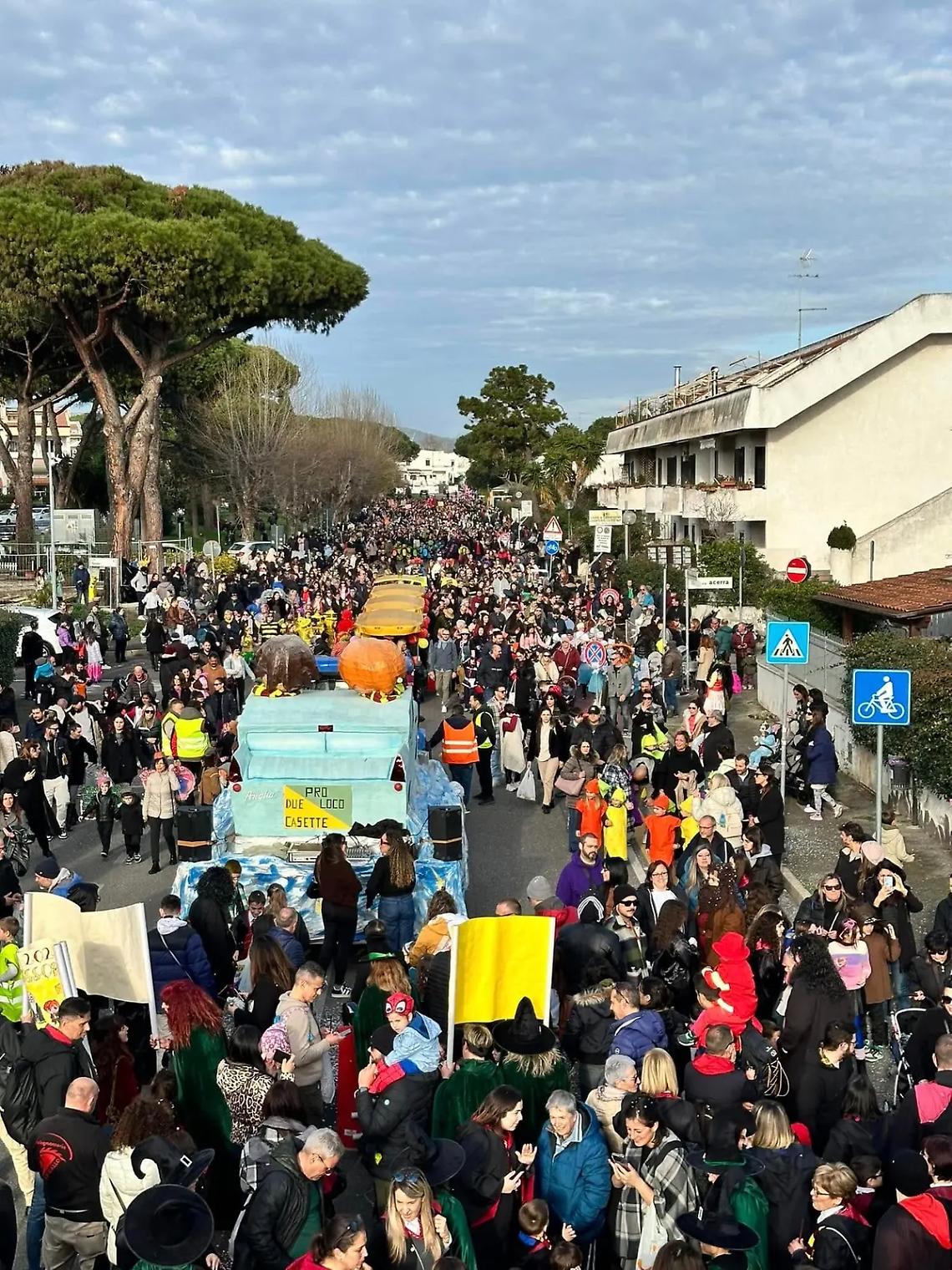 Carri etruschi in trasferta, soddisfatto Paolacci: &laquo;Un modo per rientrare dei costi&raquo;