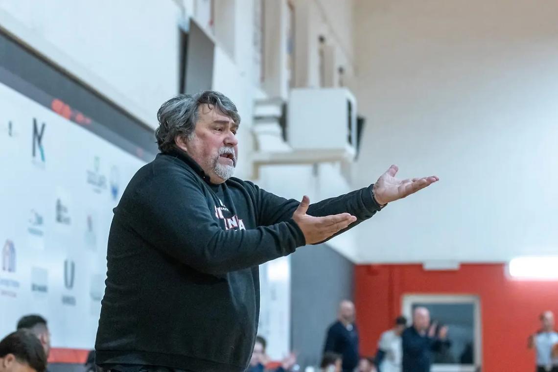 &laquo;Con la Virtus Pomezia lotteremo fino alla fine&raquo;