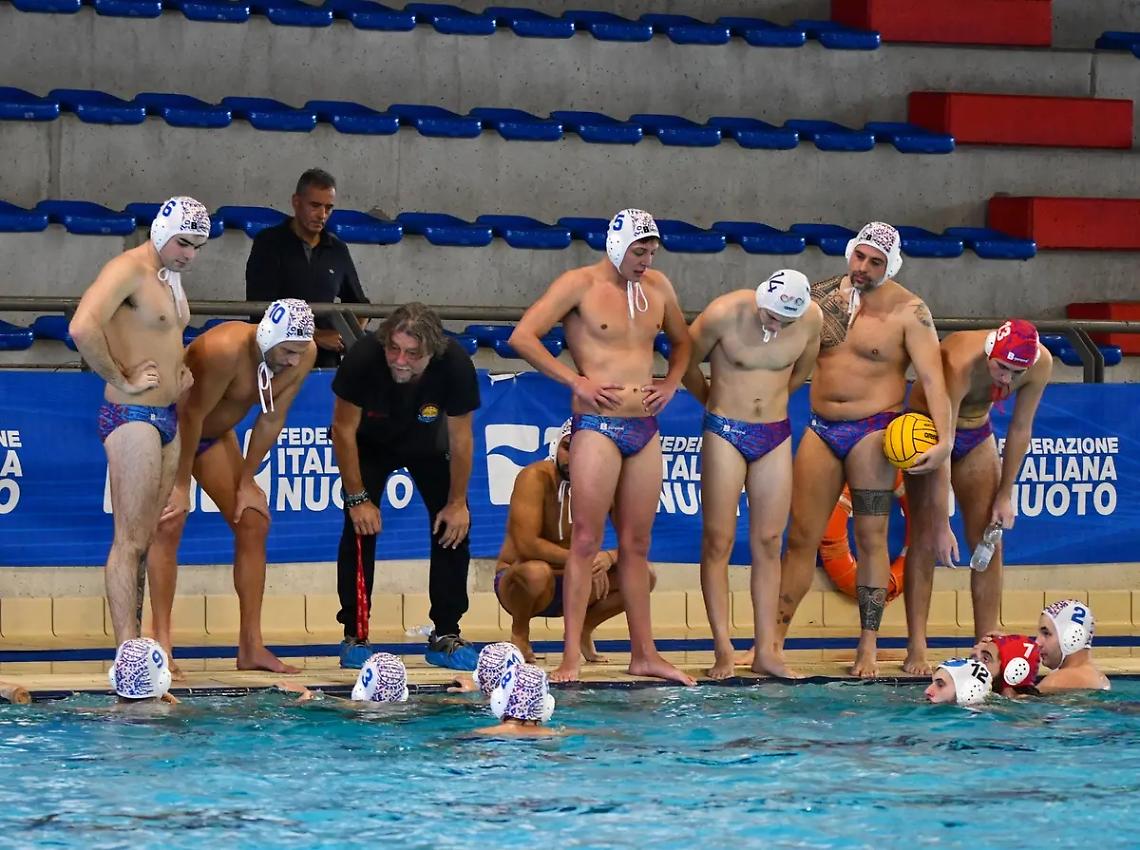 Nc, imperativo vincere