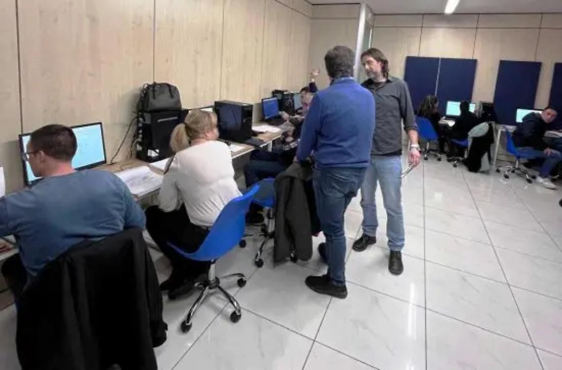 Rentri, Cna: &laquo;Assistite oltre 300 imprese&raquo;