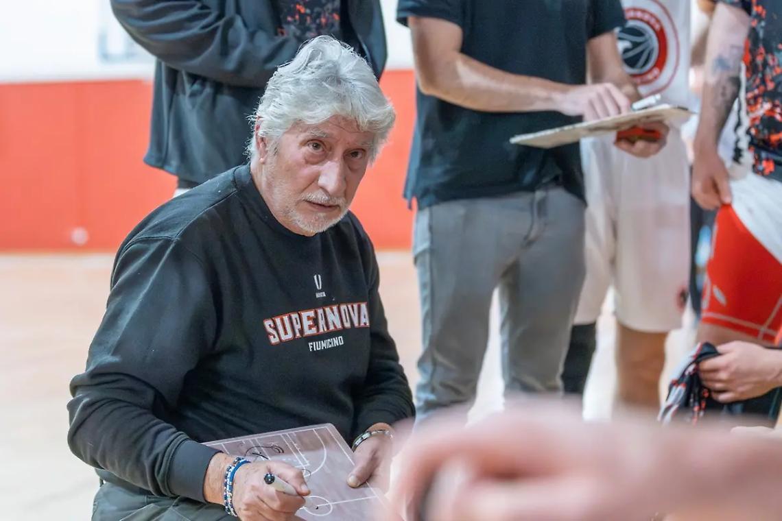 La DR2 batte la DBS Roma e trova l&rsquo;ottava vittoria consecutiva