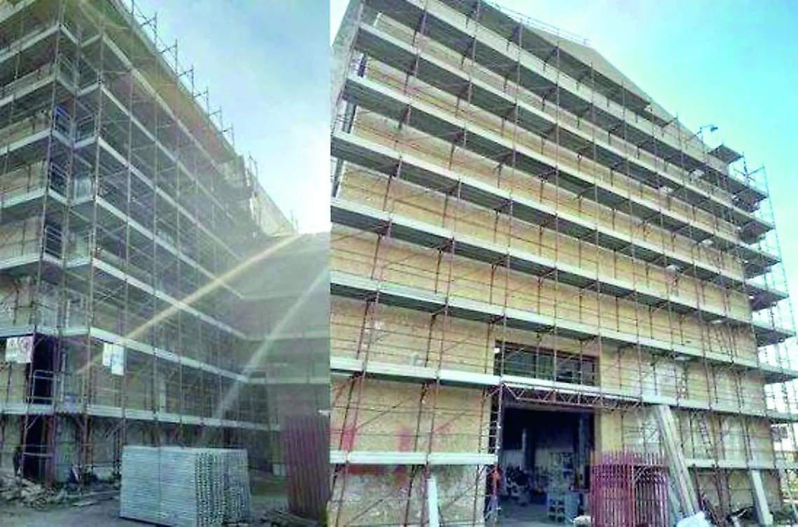 Ex centrale Enel: cosa sta accadendo