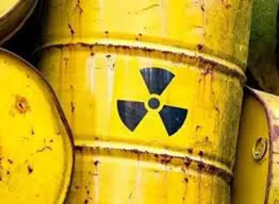 Deposito nazionale scorie radioattive, il 6 aprile manifestazione a Vulci, un appello per difendere la Tuscia