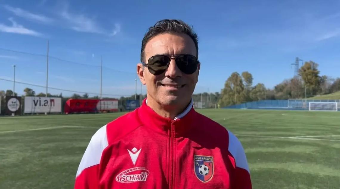 L&rsquo;Aranova di Scarfini continua a sognare, domenica amara per Fiumicino e W3 Maccarese