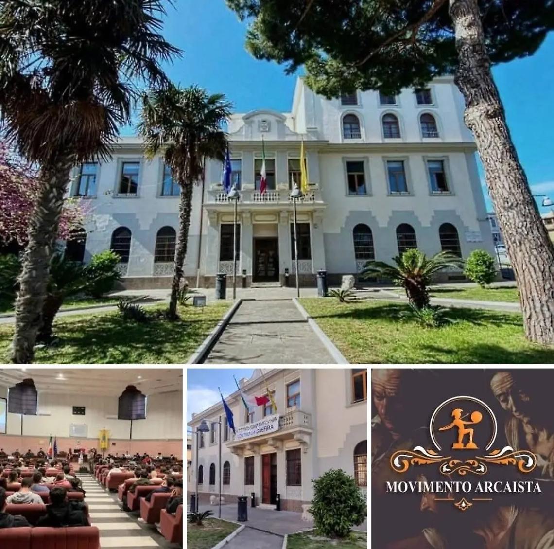 Violenza, il Movimento arcaista testimone del proprio tempo: ad aprile a Civitavecchia