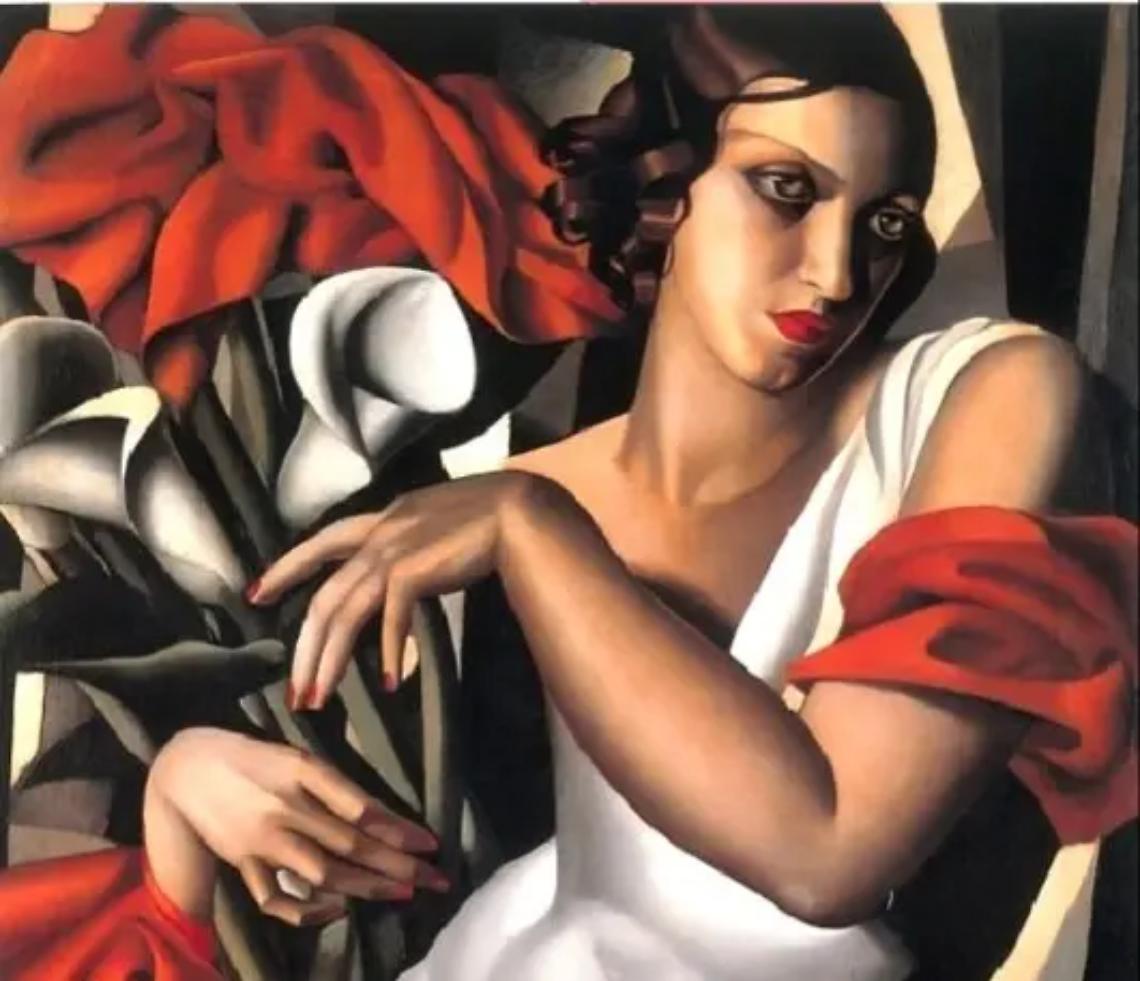 I colori delle donne in mostra a piazza Leandra