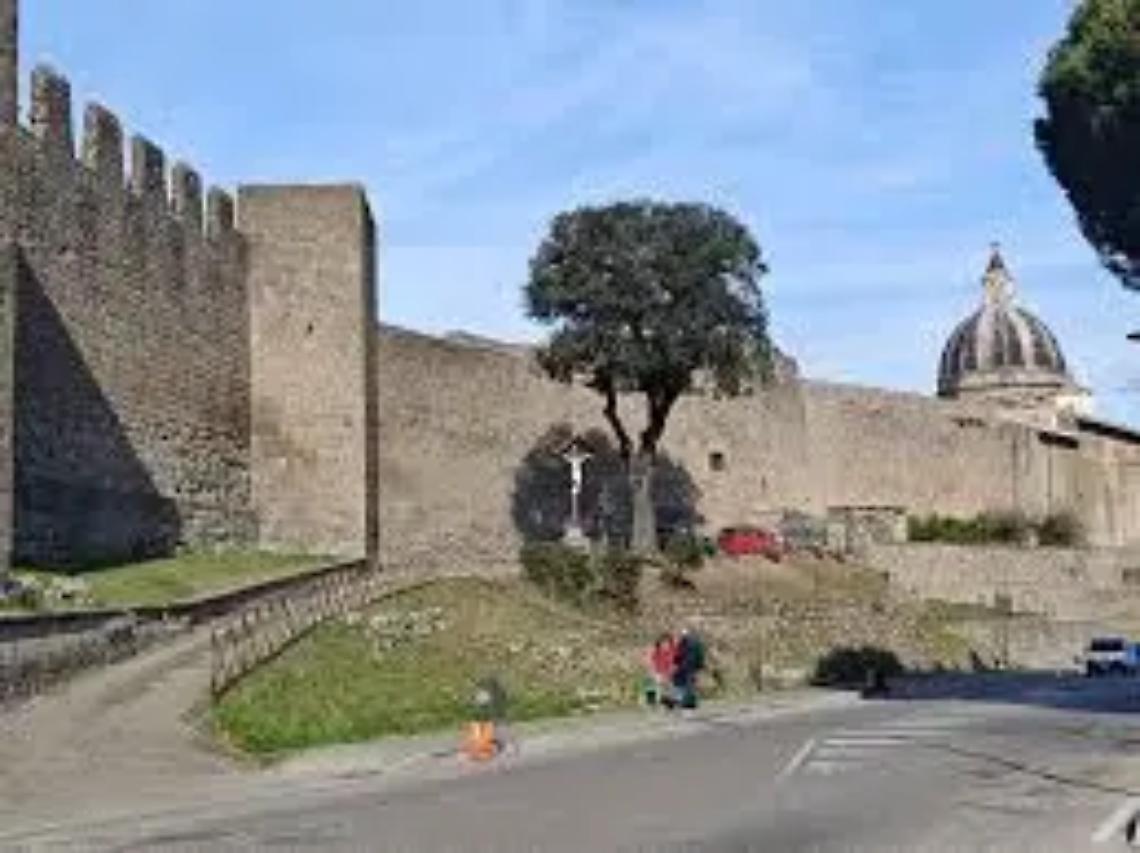 Riprese Linea Verde, attenzione alla viabilit&agrave;