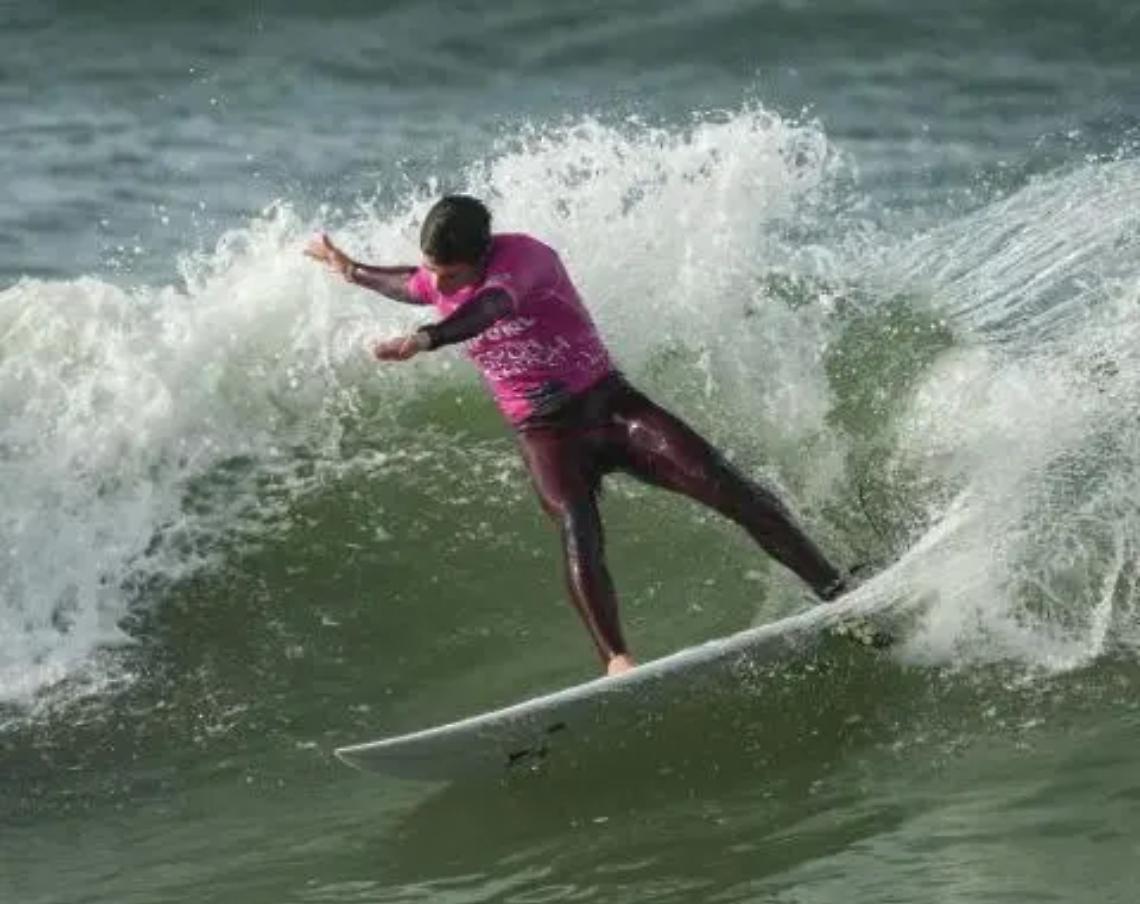 Banzai Junior Surf Champ: dal 1&deg; aprile la VI edizione per surfisti junior