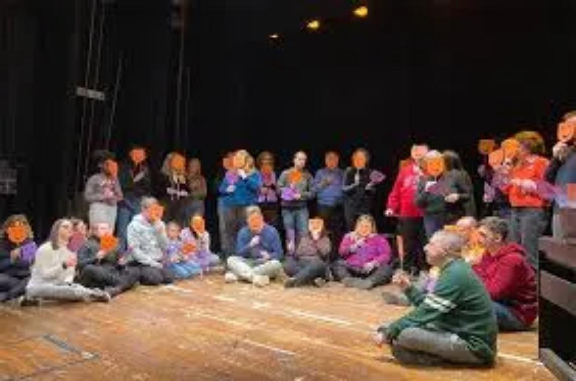 &ldquo;Carnevale tra i suoni&rdquo;, un successo