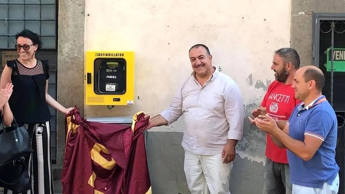 Primo soccorso, lezioni ai nastri di partenza