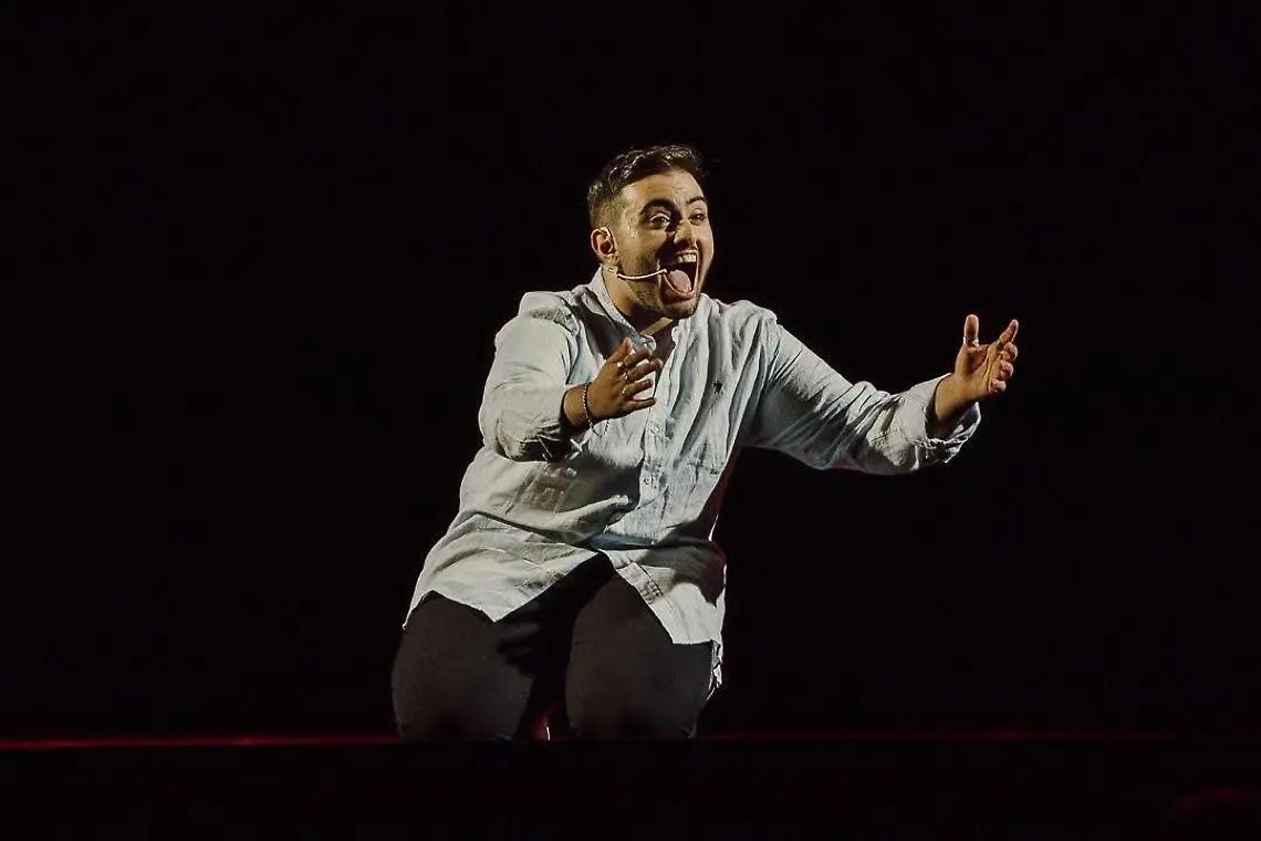 Il buongiorno e l'oroscopo del 5 Marzo 2025