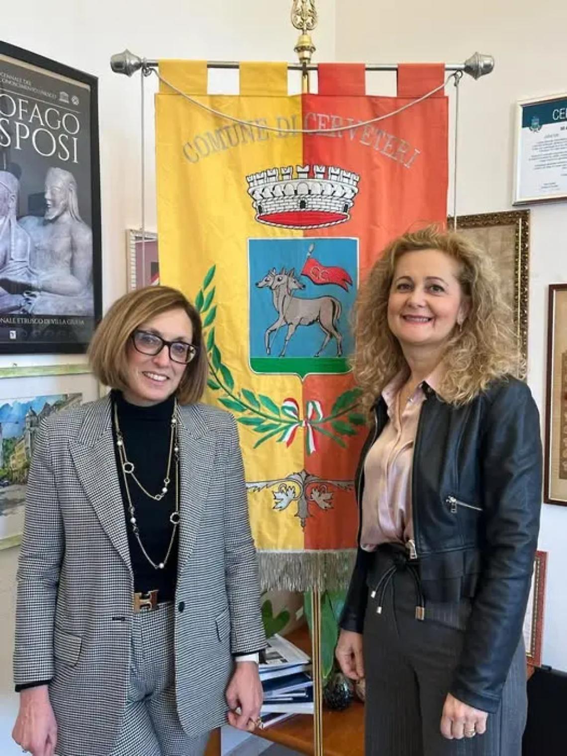 Un nuovo segretario generale per il Comune