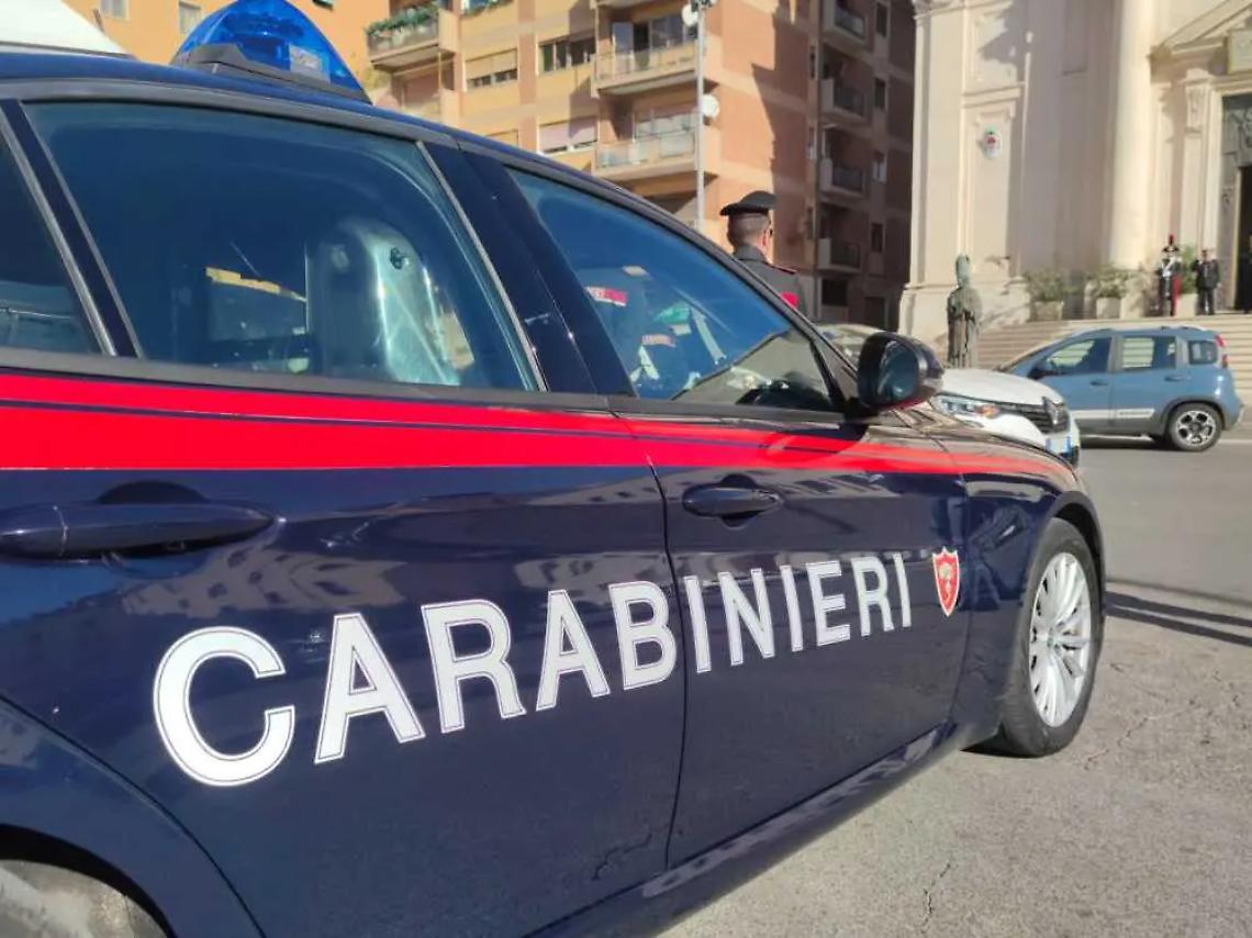 Truffa ai danni di una pensionata: arrestato 23enne