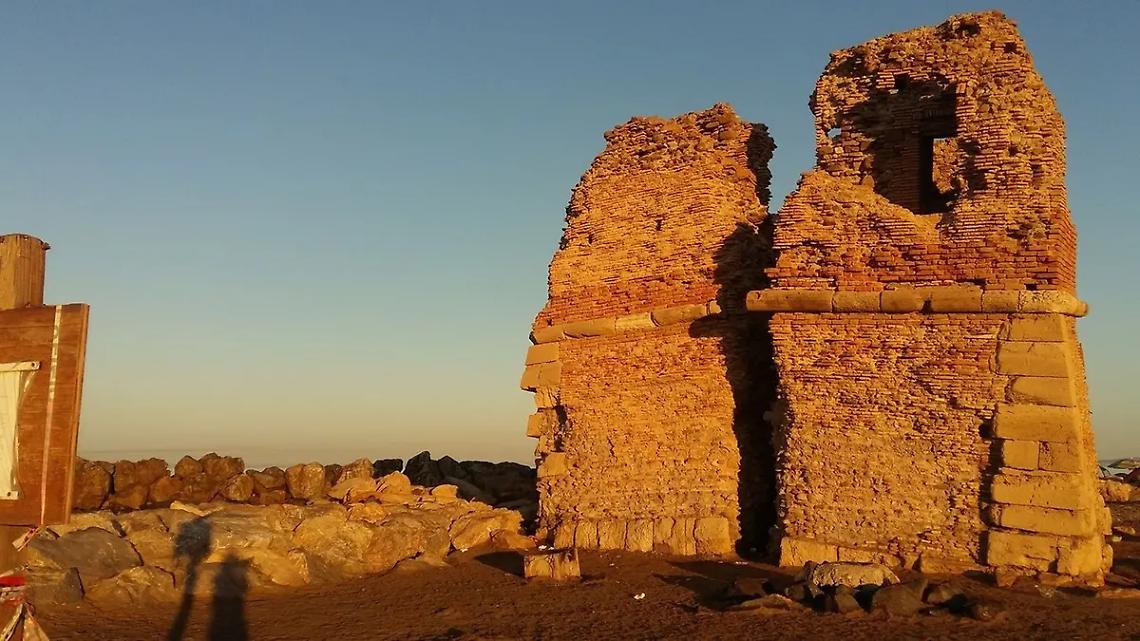 &laquo;Torre Flavia, facciamola diventare il nostro angolo del cuore&raquo;