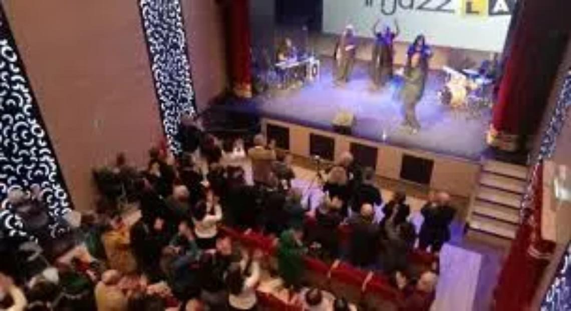 Tuscia In Jazz For Sla, prenotazione obbligatoria