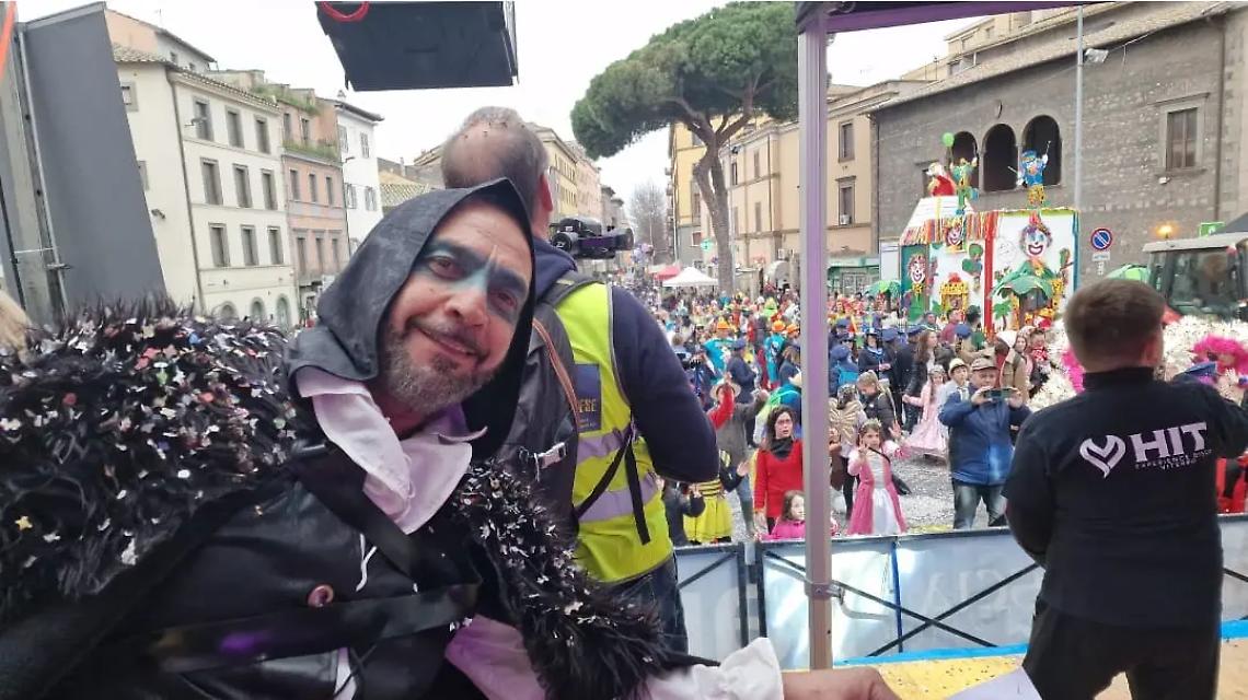 &laquo;Carnevale viterbese, scarsa collaborazione limita la crescita&raquo;