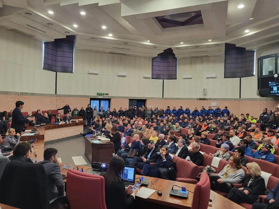 Tvn, sindacati pronti a manifestare