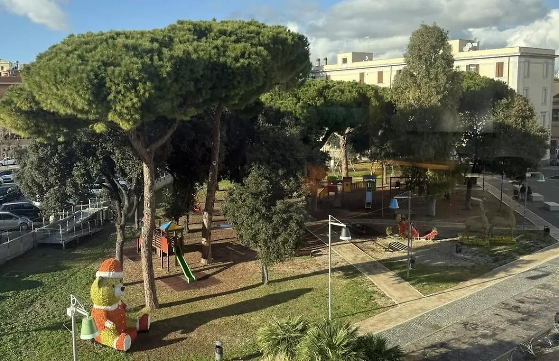 Sabato l&rsquo;intitolazione del Giardino del Pincio alle madri costituenti