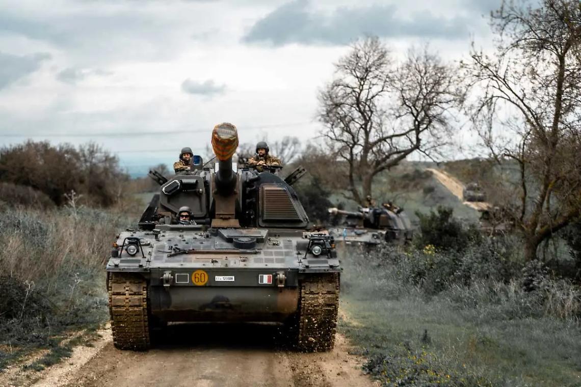 Concluse le esercitazioni &ldquo;Dragone&rdquo; e &ldquo;Sethlans&rdquo;