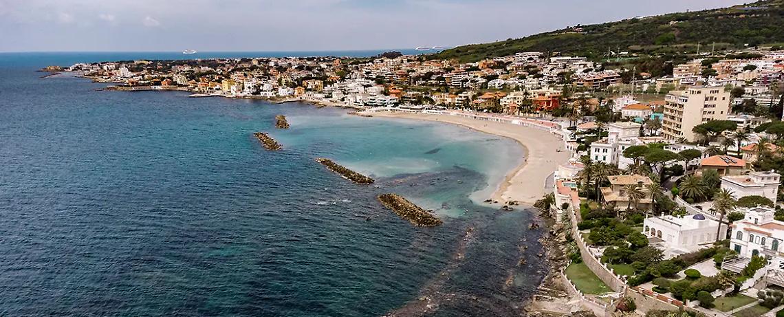 Il Comune di S. Marinella stringer&agrave; un patto d&rsquo;amicizia con il Comune di Novigrad