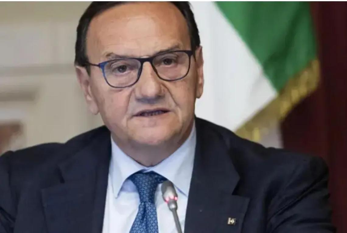 Mario Baccini risponde a Piendibene: &laquo;Pensasse ai problemi di Civitavecchia&raquo;