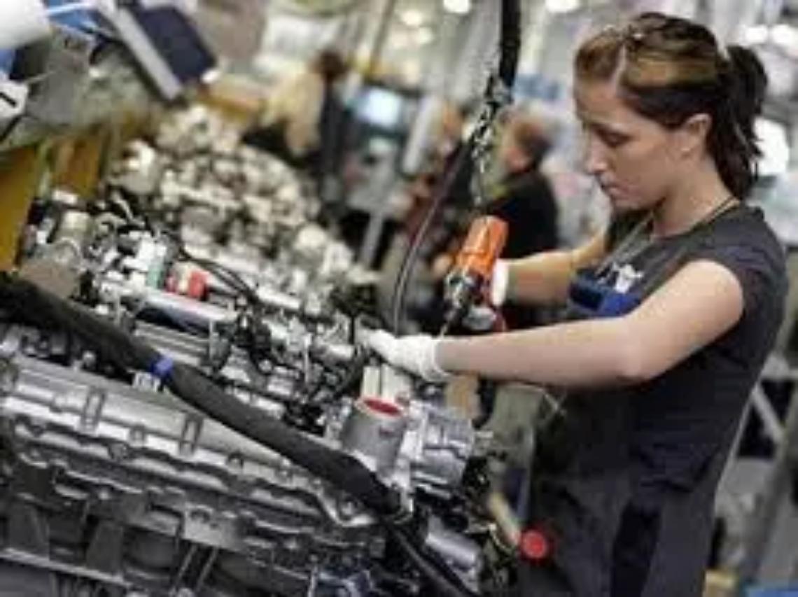 Aumentati gli infortuni sul lavoro tra le donne