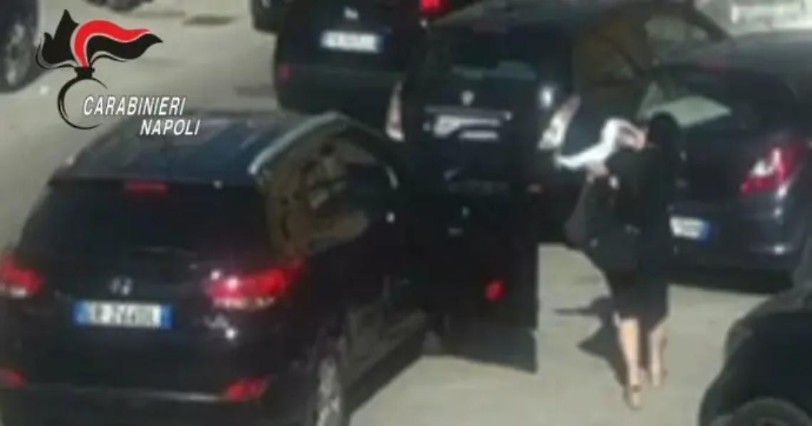 Maxi operazione antidroga, arresti pure a Viterbo