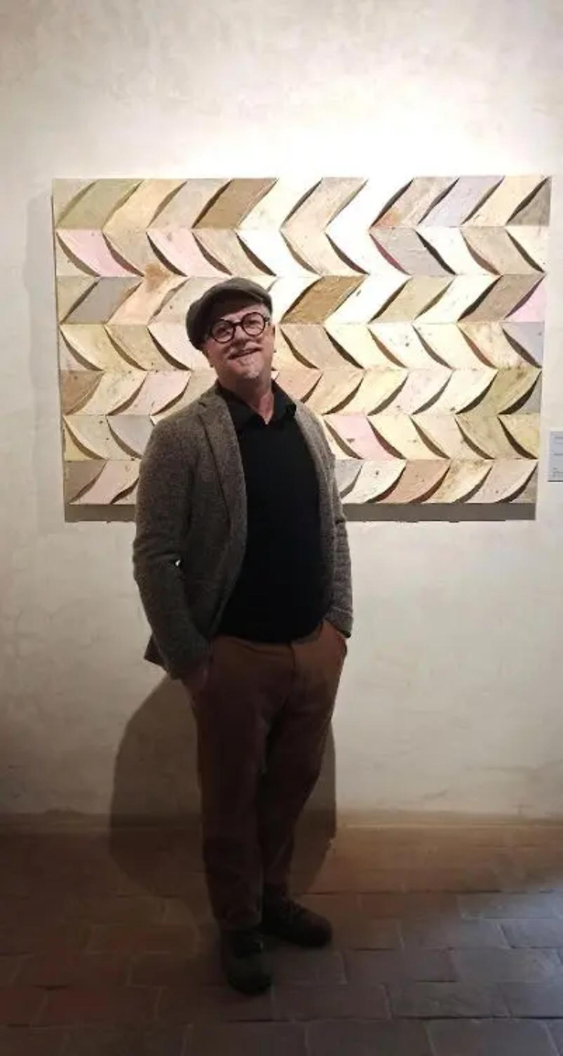 Al Mart di Rovereto un focus sulla carriera dell&rsquo;artista tarquiniese Marco Ferri