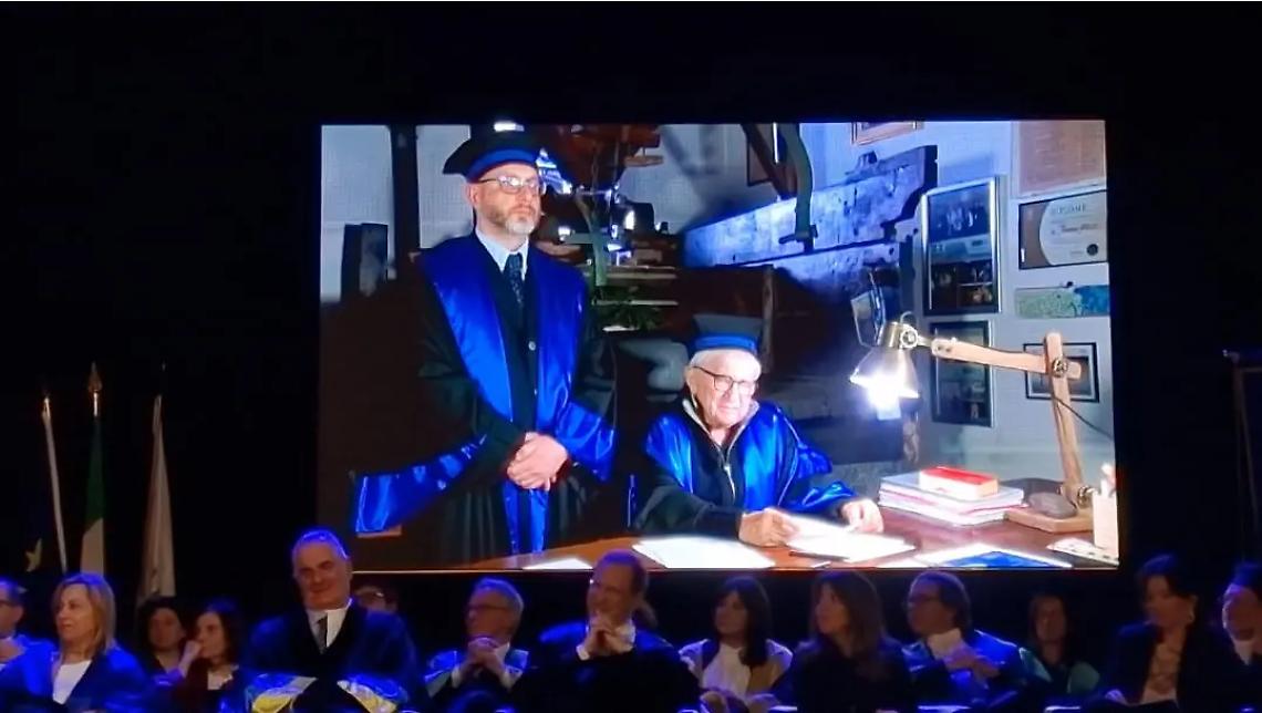 &laquo;La nostra universit&agrave; &egrave; inclusiva e motore di sviluppo&raquo;