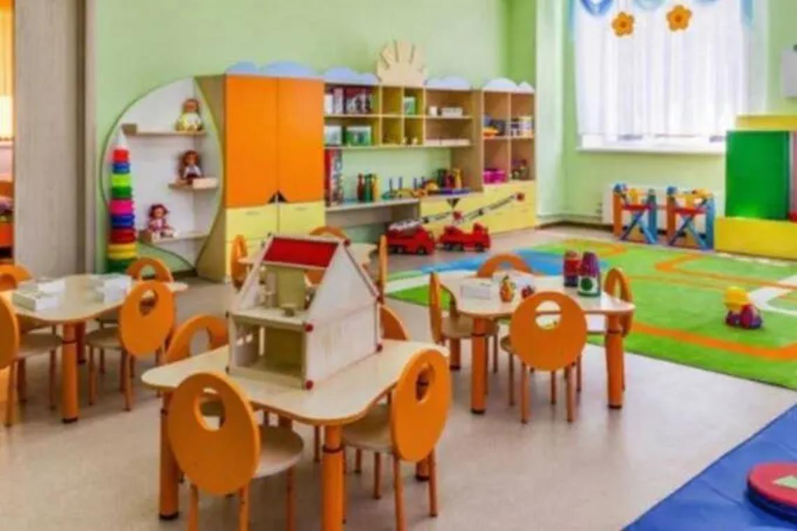 Prima riunione per il Coordinamento Pedagogico Territoriale