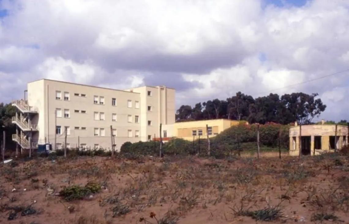 Santa Marinella, dalla Regione Lazio via libera al bando per la valorizzazione dell&rsquo;ex Colonia marina