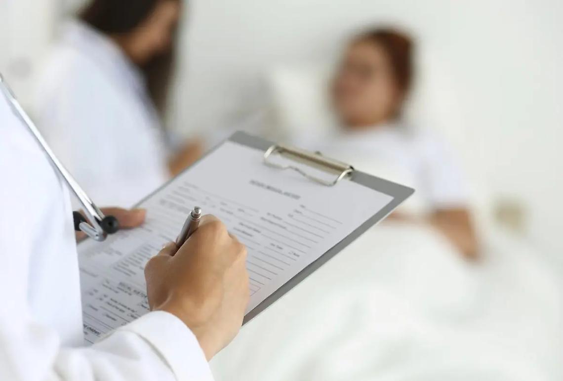 A Vallepietra nuovo medico: &egrave; il dottor Andrea Corai