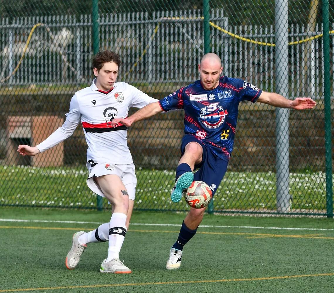 Futsal Academy in campo con un occhio ai playoff, Atletico e Qco per chiudere il discorso salvezza