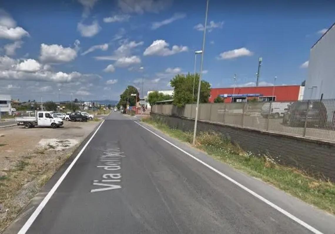 Attivato il senso unico di marcia in strada Poggino