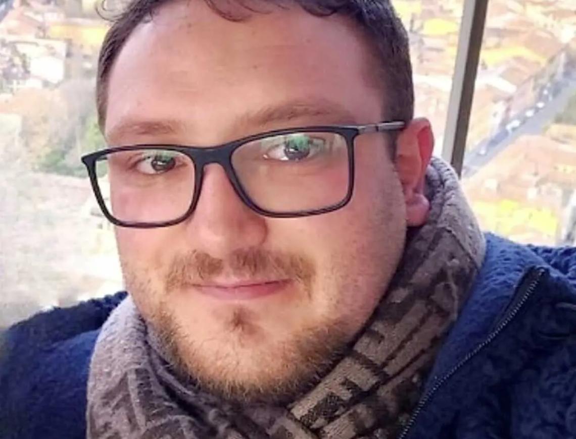 Profondo cordoglio per la scomparsa di Salvatore Ubaldi