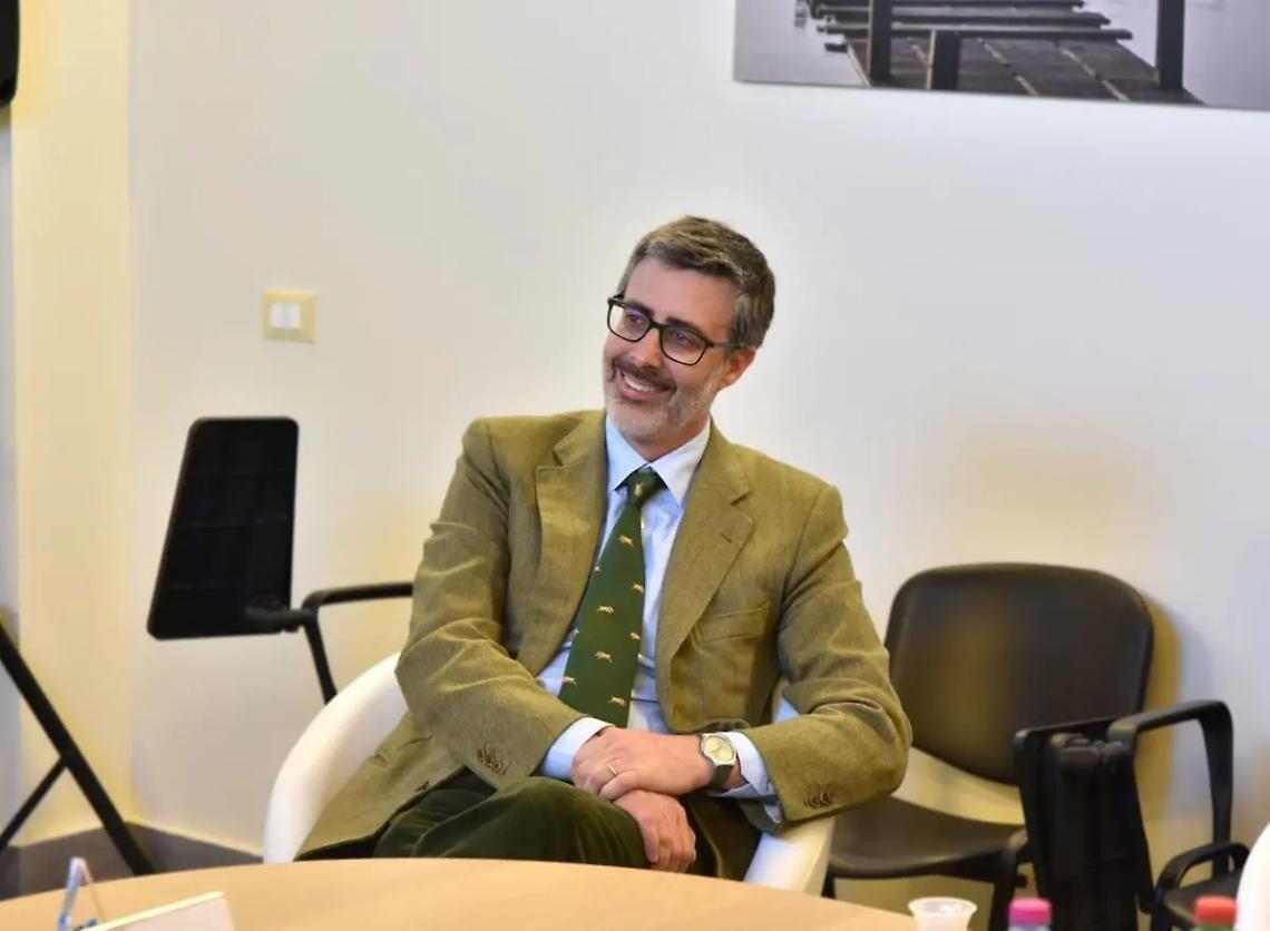 Consorzio di bonifica Litorale Nord di Roma: Niccol&ograve; Sacchetti riconfermato per acclamazione