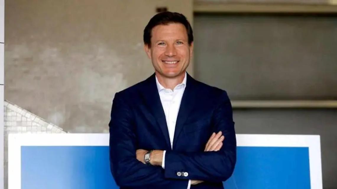 Luned&igrave; tavola rotonda moderata dal giornalista Rai e telecronista Alberto Rimedio