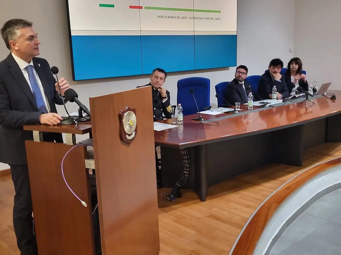 Rixi accelera: &laquo;Scelte condivise con gli operatori&raquo;