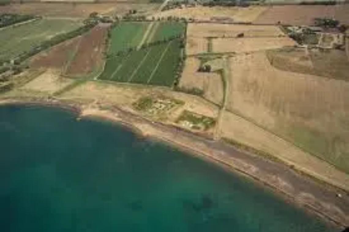 Monumento naturale Pyrgi, alla Pisana due interrogazioni